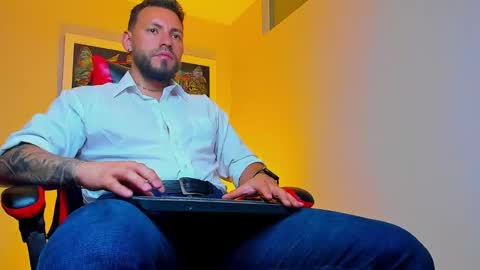 Snapshot of dimitri_master chatting on October 7, 10:17 pm Angel Dimitri online show from October 7, 10:17 pm