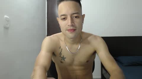 Dimitri online show from December 24, 8:11 am