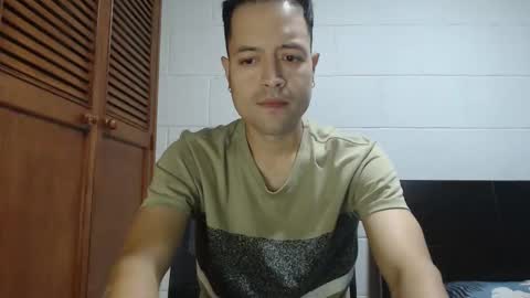 Dimitri online show from March 5, 9:29 am