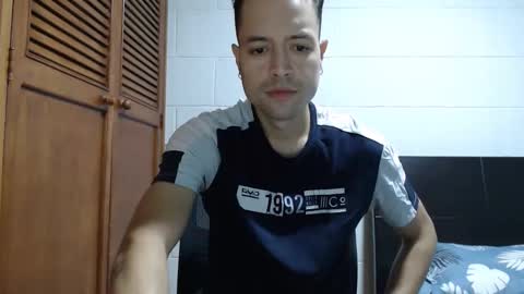 Dimitri online show from February 25, 8:18 am