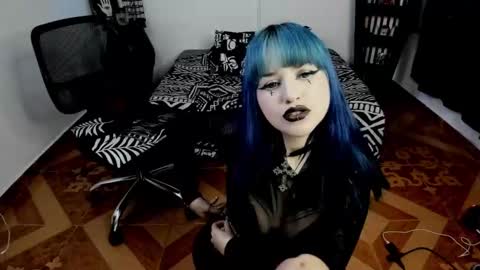 Snapshot of dimmuanddarkness chatting on September 12, 5:37 pm dimmuanddarkness online show from September 12, 5:37 pm