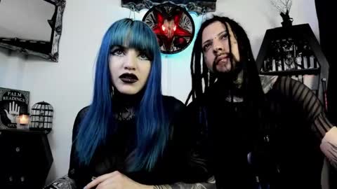 Snapshot of dimmuanddarkness chatting on September 10, 5:30 am dimmuanddarkness online show from September 10, 5:30 am