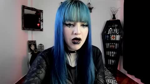 Snapshot of dimmuanddarkness chatting on September 25, 2:57 pm dimmuanddarkness online show from September 25, 2:57 pm