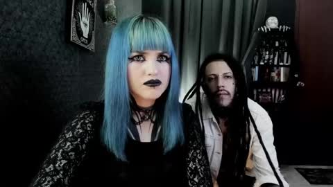 Snapshot of dimmuanddarkness chatting on February 21, 2:28 am dimmuanddarkness online show from February 21, 2:28 am
