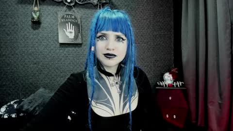 Snapshot of dimmuanddarkness chatting on December 6, 4:44 pm dimmuanddarkness online show from December 6, 4:44 pm