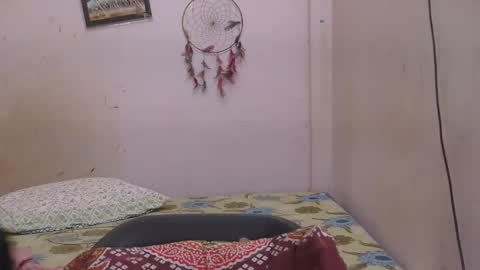 dimple_love online show from March 15, 10:18 am