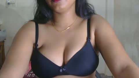 dimple_love online show from February 25, 11:14 am