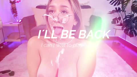   online show from January 18, 12:15 pm