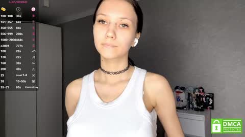 Amelia online show from May 22, 12:23 pm