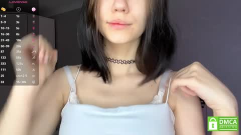 Amelia online show from May 18, 11:05 am