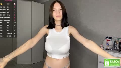 Amelia online show from May 23, 12:34 pm