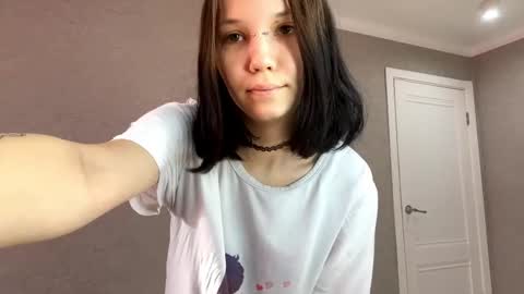 Amelia online show from April 4, 10:22 am