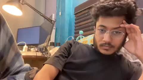 Dinchain online show from March 17, 2:44 pm