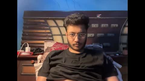 Dinchain online show from April 18, 7:29 pm