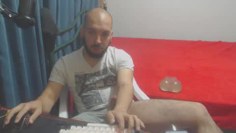 Dincht online show from February 14, 6:45 am