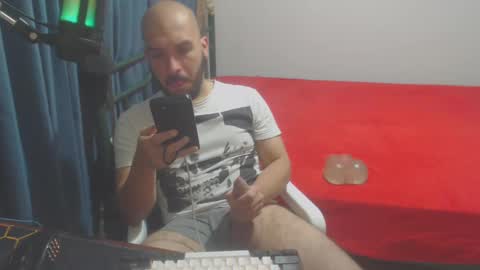 Dincht online show from February 7, 7:07 am