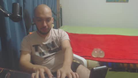 Dincht online show from December 16, 5:17 am