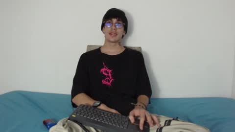 dio_star online show from April 9, 3:18 pm