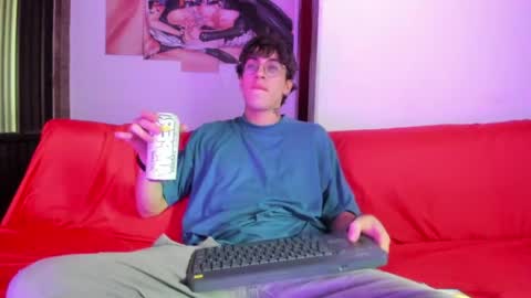 dio_star online show from April 11, 1:59 pm