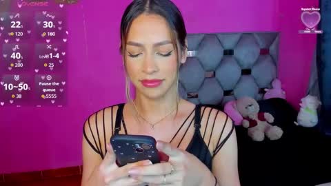 Snapshot of dione_sexyy chatting on October 16, 2:22 am IG dionemontecarlo19 online show from October 16, 2:22 am