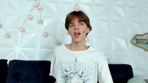 apollo online show from February 19, 12:46 am