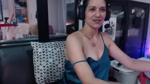 diosa78afrodita online show from January 16, 4:32 am