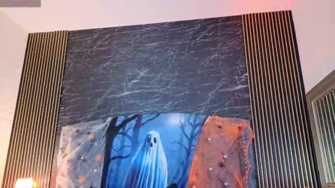 Snapshot of diosaa_golden chatting on October 14, 10:02 pm DIOSA online show from October 14, 10:02 pm