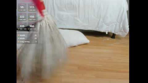 diosaelchat online show from November 1, 7:07 am