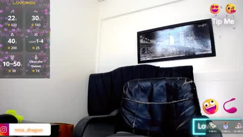Snapshot of diosiris_riannys chatting on September 23, 7:09 pm Diosiris Riannys online show from September 23, 7:09 pm