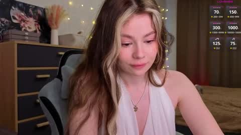 Diana online show from April 19, 2:01 am