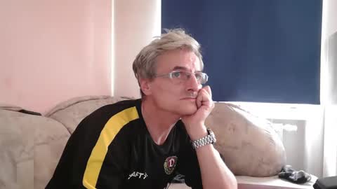 Adam Carla online show from April 1, 11:33 am