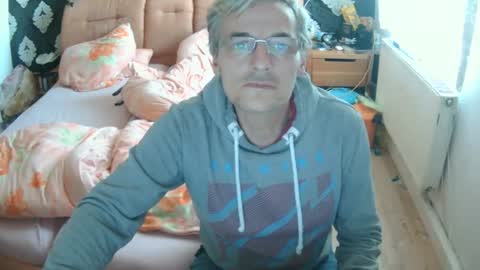 Adam Carla online show from March 3, 12:39 pm