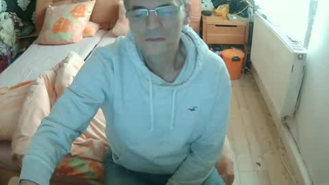 Adam Carla online show from January 4, 12:38 pm