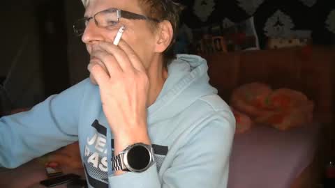 Adam Carla online show from January 30, 6:56 am