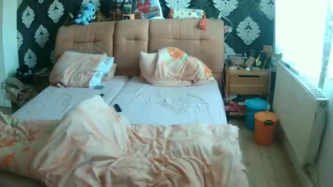 Adam Carla online show from February 8, 12:06 pm