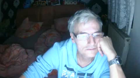 Adam Carla online show from January 2, 5:50 pm