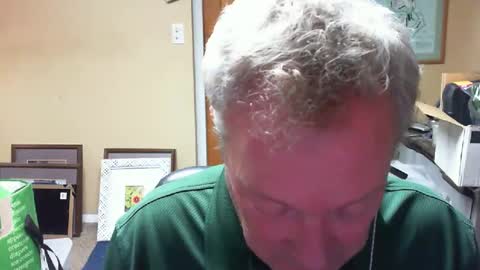 DirtkPitt Fun guy working online show from December 29, 2:17 am