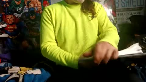 Snapshot of dirtmcgirt82 chatting on January 26, 2:24 am dirtmcgirt82 online show from January 26, 2:24 am