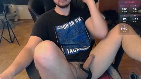 dirty_fun_boy online show from October 5, 1:19 pm