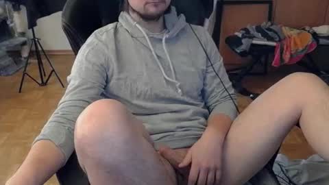 dirty_fun_boy online show from November 23, 11:19 am