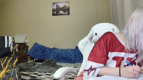 Dirty Kiss69 online show from March 20, 10:37 pm