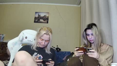 Dirty Kiss69 online show from March 24, 11:11 pm