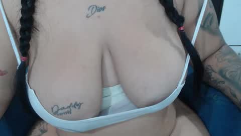 dirty_milk_ online show from March 18, 4:29 am