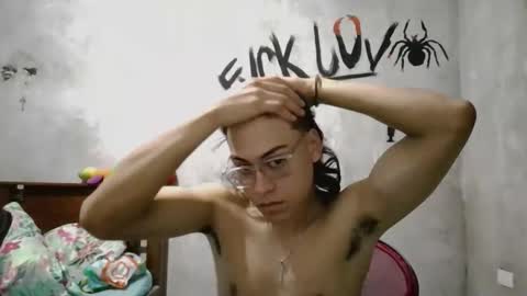 dirty model online show from February 25, 2:04 am