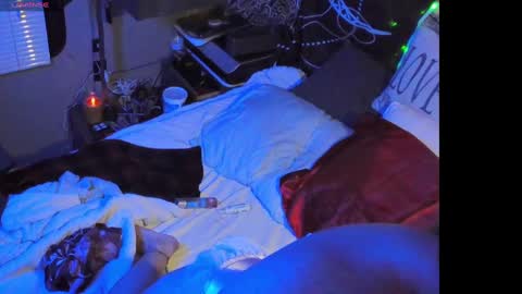 DaddysDirtyAngel online show from January 10, 7:04 am