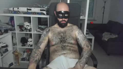 Robert online show from September 20, 5:16 pm