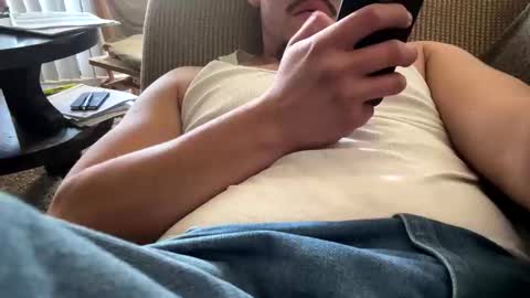 dirtychuck2469 online show from May 18, 8:26 pm