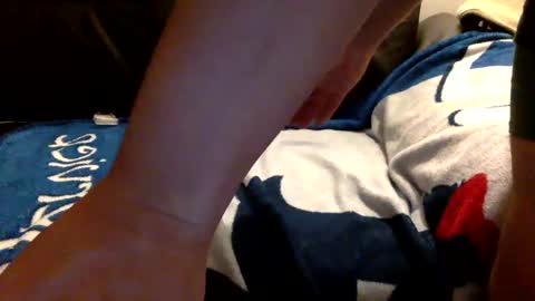 DirtyDanny online show from September 21, 2:04 am