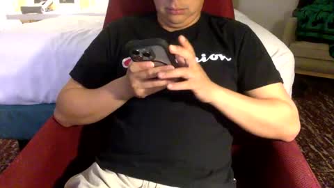 DirtyDanny online show from February 28, 2:26 am