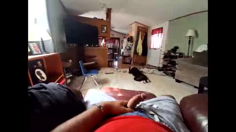 dirtyjosh88 online show from September 26, 5:10 pm